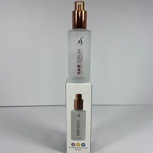 Her Styler Hair Serum, Argan Oil & Vitamin E